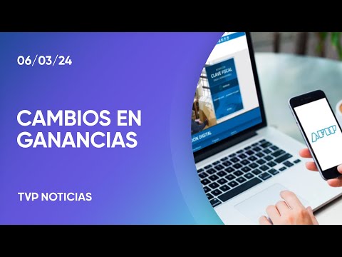 Â¿Vuelve Ganancias?: QuÃ© efectos tendrÃ­a en la recaudaciÃ³n de las provincias