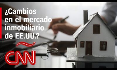 ¿Bajaría el precio de viviendas en EE.UU si eliminan la comisión del 6% que reciben los corredores?