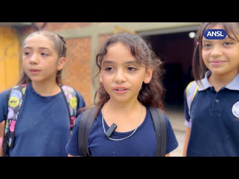 Briana, alumna de la Escuela “Gobernador Zoilo Concha” Briana, alumna de la Escuela “Gobernador Zoilo Concha”