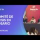 Bullrich: “No vamos a dejar que Rosario sea una tierra de narcoterroristas”