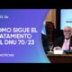 CÃ³mo sigue el tratamiento del DNU 70/23 en el Congreso