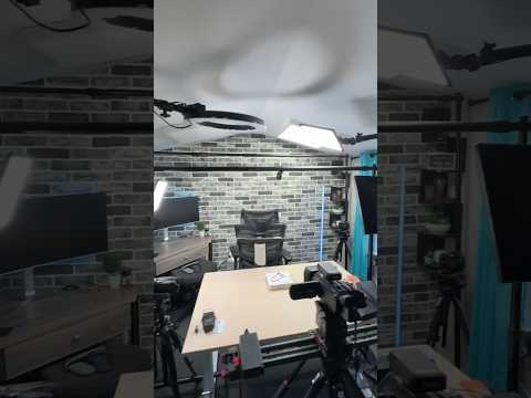 Cambiando el estudio, que dicen , les gusta Cambiando el estudio, que dicen , les gusta