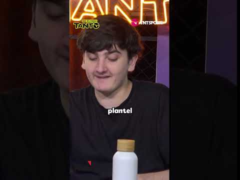 Cavani, el mapa de calor y el plantel de Boca 🔵🟡🔵