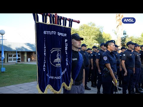 Claudio Poggi, APERTURA DE ISSP