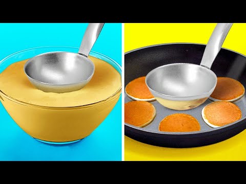 Cocina Desatada de Alegría: Trucos y Consejos Imperdibles para una Aventura Culinaria 👨‍🍳🍳🍽️