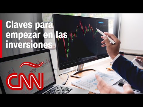 ¿Cómo comenzar en el mundo de las inversiones? ¿Cómo comenzar en el mundo de las inversiones?