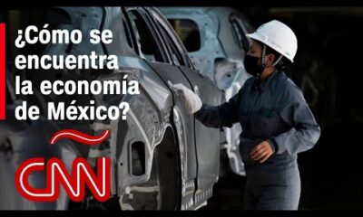 ¿Cómo se encuentra la economía de México?