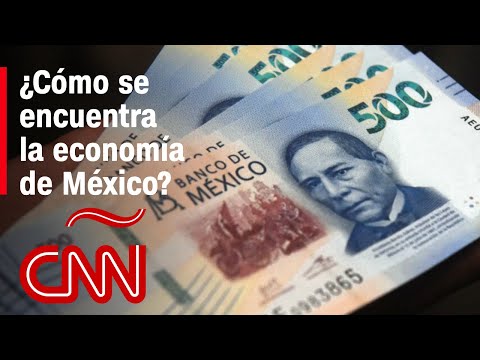 ¿Cómo se encuentra la economía de México y cómo impactarán las elecciones?