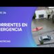 Corrientes en emergencia por las inundaciones