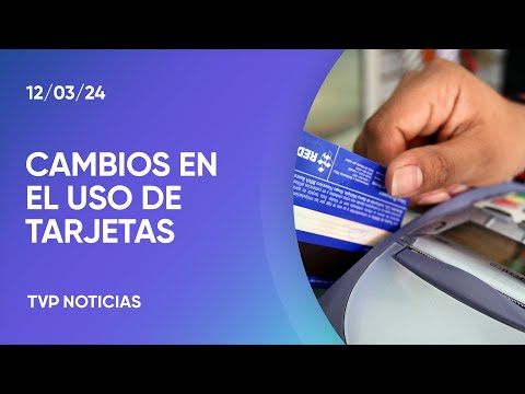 Cuáles son los cambios que habrá en el uso de las tarjetas de crédito y debito Cuáles son los cambios que habrá en el uso de las tarjetas de crédito y debito