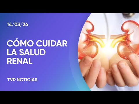 DÃa Mundial del Riñón DÃa Mundial del Riñón