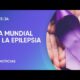 DÃ­a mundial para la concientizaciÃ³n de la epilepsia