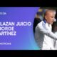 Demoran la sentencia a Jorge MartÃ­nez, ex DT del equipo femenino de Boca, acusado de abuso sexual