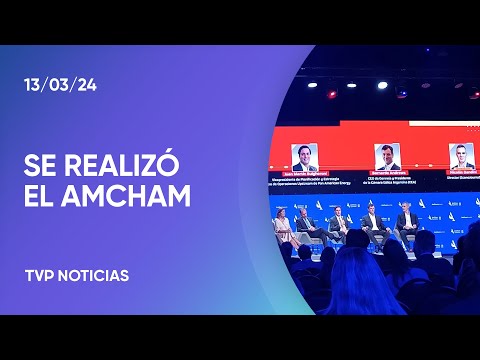 Destacan el buen momento de la relación bilateral con Estados Unidos Destacan el buen momento de la relación bilateral con Estados Unidos