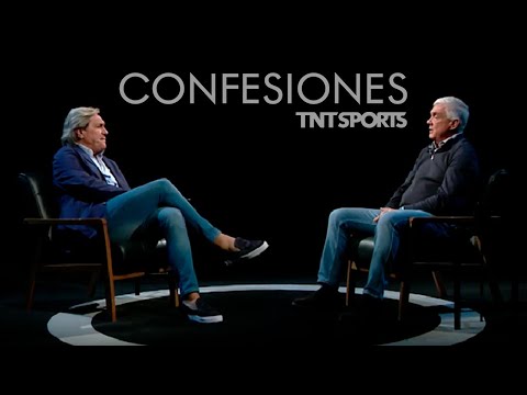 Donato #Villani y Jorge #Bombicino, una charla íntima en #ConfesionesTNTSports Donato #Villani y Jorge #Bombicino, una charla íntima en #ConfesionesTNTSports