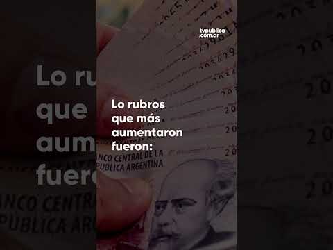 El Ã­ndice de inflaciÃ³n de febrero