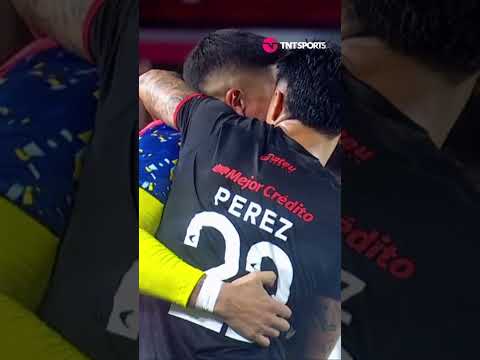 El consejo de Chiquito Romero a Brey y el abrazo de Enzo Pérez con Rojo en #Estudiantes vs. #Boca