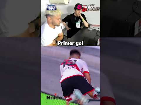 EL ENGANCHE DEL DIABLITO SE LLEVÓ LA JUGADA DEL PARTIDO 👿