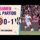 El Ferroviario bajó al Granate en el Sur | #Lanus 0-1 #CentralCordoba | Resumen