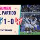 El Fortín venció a la Gloria y quedó en la cima | #Velez 1-0 #Instituto | Resumen