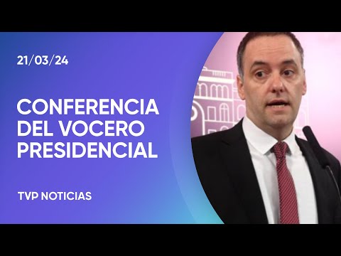 El Gobierno explicÃ³ por quÃ© nominÃ³ a Lijo a la Corte Suprema