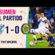 El gol de Abiel #Osorio que le dio el triunfo a #Velez ante #RosarioCentral