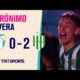 El gol de Gerónimo #Rivera para el segundo de #Banfield ante #AtléticoTucumán