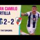 El GOLAZO de Juan Camilo #Portilla para que #Talleres lo empate ante #River