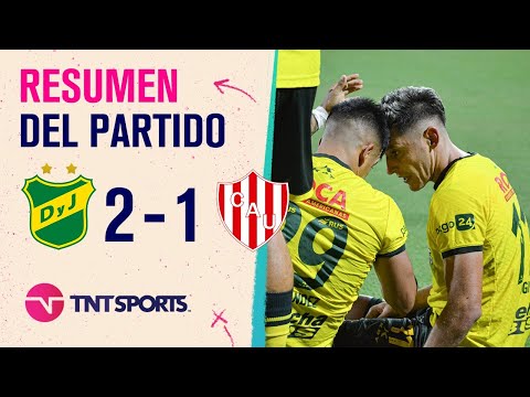 El Halcón se llevó un triunfo valioso ante el Tatengue | #DefensaYJusticia 2-1 #Union | Resumen El Halcón se llevó un triunfo valioso ante el Tatengue | #DefensaYJusticia 2-1 #Union | Resumen