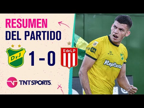 El Halcón venció al Pincha y se metió en el Top 4 | #DefensaYJusticia 1-0 #Estudiantes | Resumen El Halcón venció al Pincha y se metió en el Top 4 | #DefensaYJusticia 1-0 #Estudiantes | Resumen