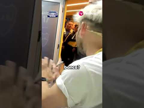 EL HINCHA OPINA: POST PARTIDO ⚽️