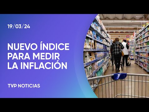 El Indec lanzará un nuevo Ãndice de inflación El Indec lanzará un nuevo Ãndice de inflación