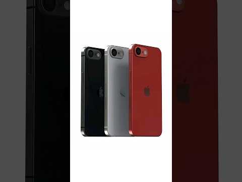 EL NUEVO IPHONE SE HA FILTRADO!!! Bien baratito EL NUEVO IPHONE SE HA FILTRADO!!! Bien baratito