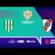 EN VIVO: Banfield vs. River – Fecha 4 Torneo Apertura 2024 – Fútbol femenino