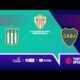 EN VIVO: Excursionistas vs. Boca – Fecha 3 Torneo Apertura 2024 – Fútbol femenino