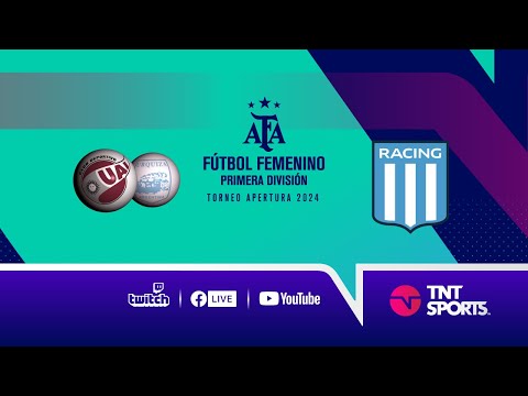 EN VIVO: UAI Urquiza vs. Racing – Fecha 1 Torneo Apertura 2024 – Fútbol femenino EN VIVO: UAI Urquiza vs. Racing – Fecha 1 Torneo Apertura 2024 – Fútbol femenino