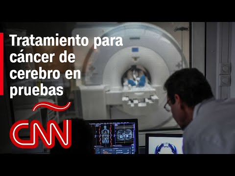Esperanzador tratamiento para cáncer de cerebro en pruebas