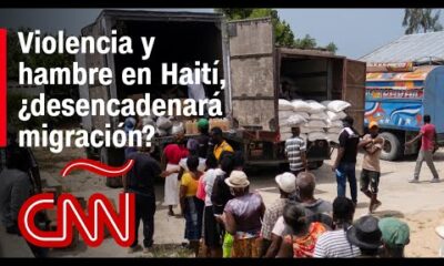 ¿Está la región al borde de una crisis migratoria haitiana