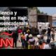 ¿Está la región al borde de una crisis migratoria haitiana