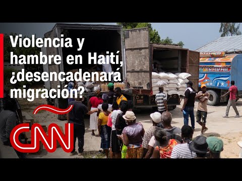 ¿Está la región al borde de una crisis migratoria haitiana