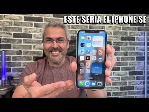 Este sería el nuevo iPhone SE 4, especificaciones y fecha de llegada