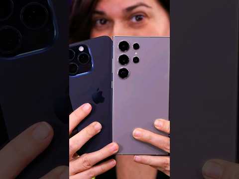 ESTE TELÉFONO SORPRESA SE LOS VENTILA A TODOS!!! Ni iPhone ni Galaxy