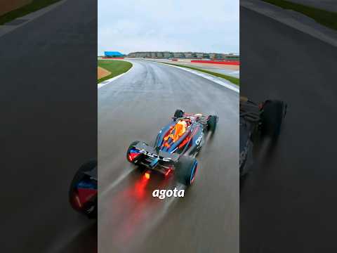 ESTO NO ES UN VIDEOJUEGO!!! Las carreras cambiarán para siempre ESTO NO ES UN VIDEOJUEGO!!! Las carreras cambiarán para siempre