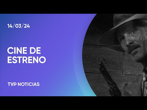 Estrenos de cine para pochoclear