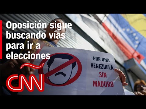Eurodiputado sobre Venezuela : Esto no tiene ni una aproximación a una elección democrática
