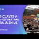 Europa aprobÃ³ una histÃ³rica ley de inteligencia artificial