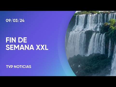 Expectativa en el sector hotelero por el Súper finde XXL Expectativa en el sector hotelero por el Súper finde XXL