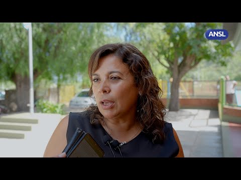 Fany Lacerda, directora de la Esc. “Gobernador Zoilo Concha” Fany Lacerda, directora de la Esc. “Gobernador Zoilo Concha”