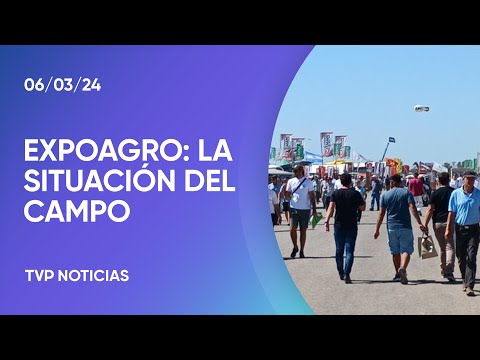 Fernando Vilella: “Hemos podido desregular y fue el mejor enero en aÃ±os en lÃ¡cteos y carnes”