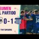 Ganó la T y no le pierde pisada a los de arriba | #DeportivoRiestra 0-1 #Talleres | Resumen